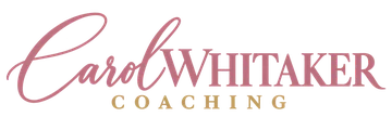 Carol Whitaker Coaching