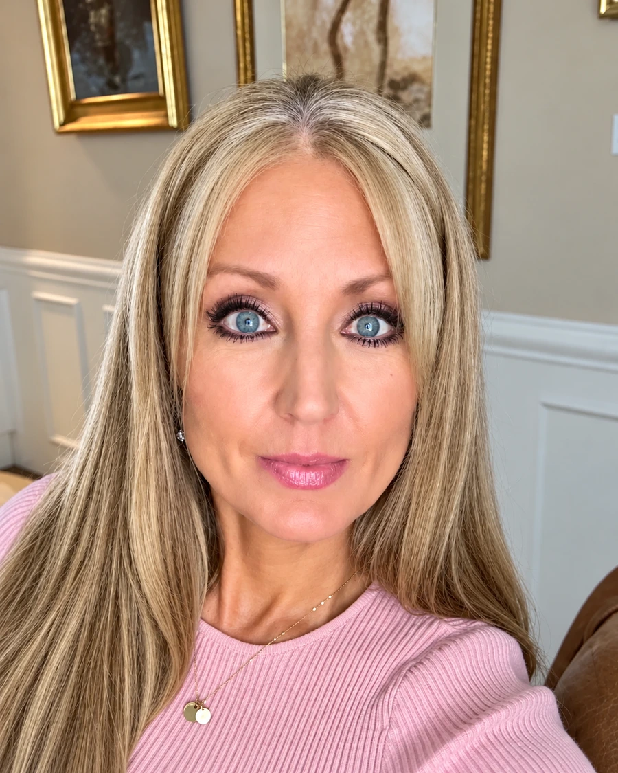 Carol Whitaker, life coach for women